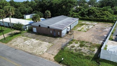 Industrial space for Sale at 4041 Capron Rd in Titusville