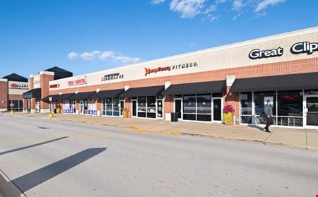 Retail space for Rent at 994 Brook Forest Avenue in Shorewood