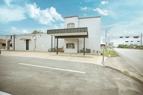 The Waller Exchange - 2313 Main St