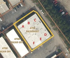 4708 South Old Peachtree Road, Suite 500C