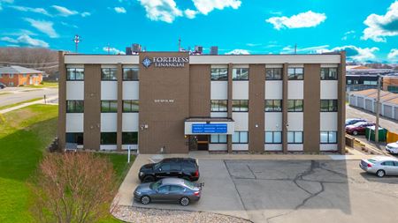 Photo of commercial space at 1610 14th St NW in Rochester