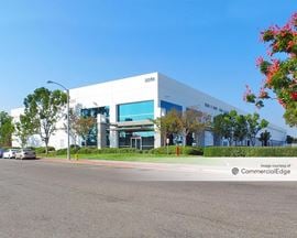 Fullerton Business Center