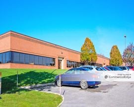 Concord Executive Center