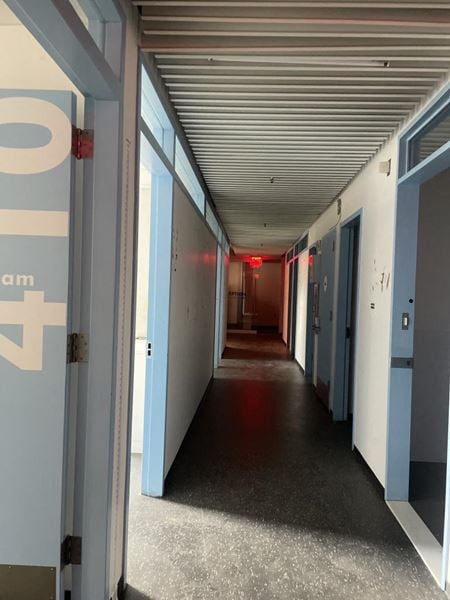 Flex Space space for Rent at 230 West 17th Street in New York