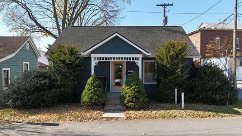 60 S Elm St