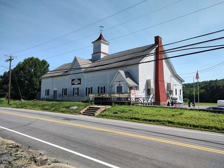 Photo of commercial space at 1017 Riverside Drive in Thompson