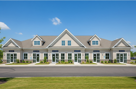 Photo of commercial space at 387 Vistawilla Drive in Winter Springs