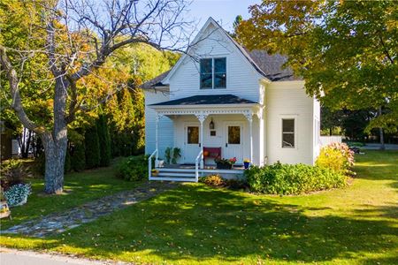 Office space for Sale at 12042 State Highway 42 in Ellison Bay