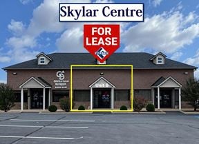 Skylar Centre