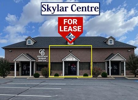 Office space for Rent at 1950 Evelyn Byrd Avenue in Harrisonburg