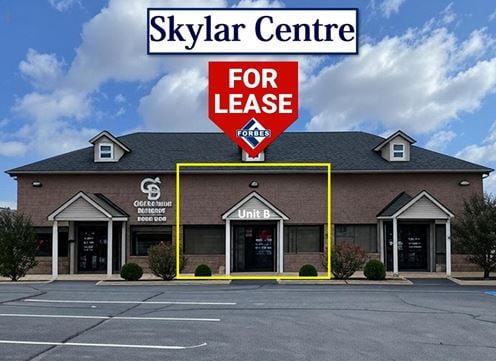 Skylar Centre