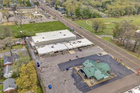 Other space for Rent at 3933–3945 Summer Ave in Memphis