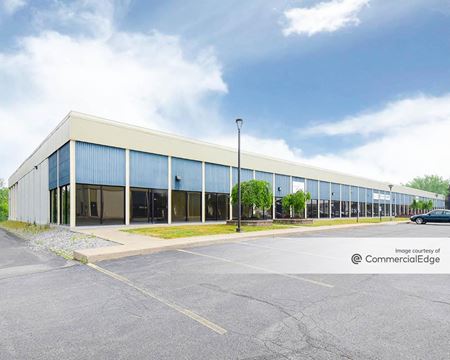 Office space for Rent at 2 Townline Circle in Rochester
