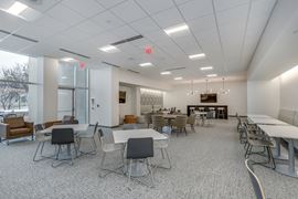 Farm Credit Bank Building - 245 N. Waco Street