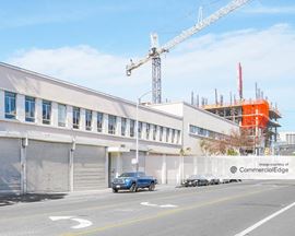 2030 Folsom Street