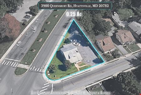 Office space for Sale at 3900 Queensbury Rd in Hyattsville