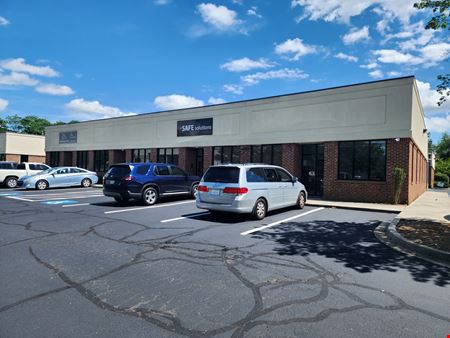 Office space for Rent at 153 Brozzini Court in Greenville