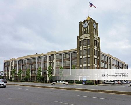 Clocktower Business Center - Building A - Lynn