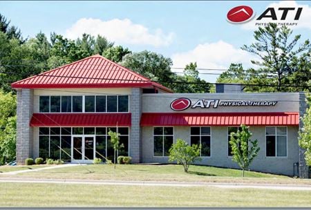 Other space for Sale at 4765 Jackson Road in Ann Arbor