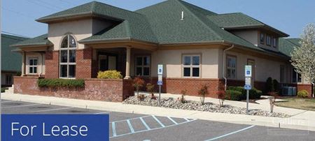Photo of commercial space at 1103 W Sherman Ave in Vineland