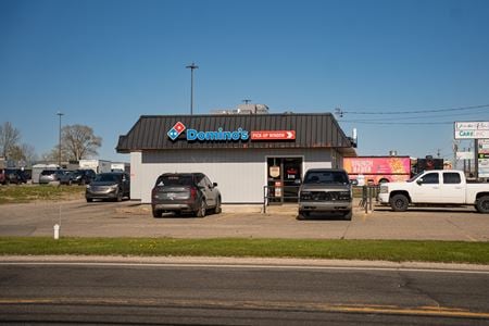 Retail space for Sale at 5784 W Us Highway 10 in Ludington