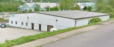 Photo of commercial space at 1298 Meldon Ave in Donora