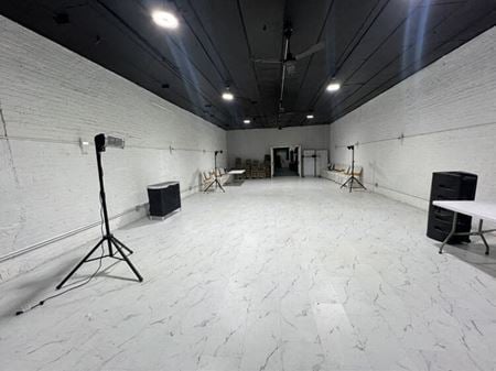 Industrial space for Rent at 211 E 123rd St in New York