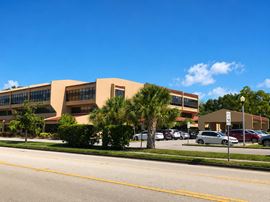 2650 Bahia Vista St Ste 310