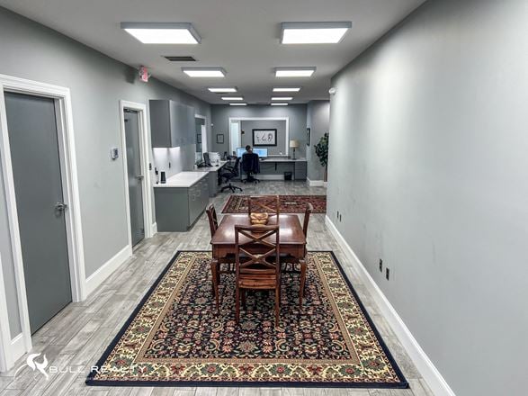 ±5,478 SF Medical Office Building in the Heart of Lexington | For Sale or Lease