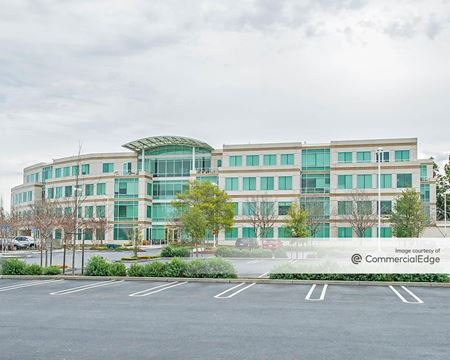 Office space for Rent at 2 Infinite Loop in Cupertino