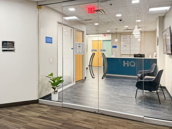 HQ - Phoenix - N 7th St