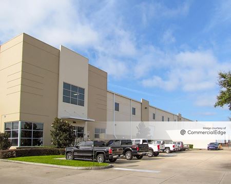 Industrial space for Rent at 750 42nd Street NW in Winter Haven