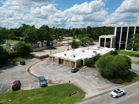 Office space for Sale at 3025 & 3027 S SE Loop 323 in Tyler