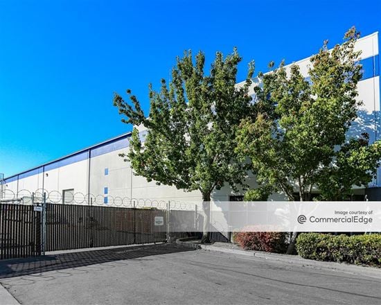 1500 Overland Court