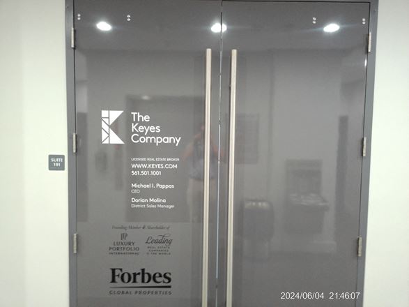 200 West Palmetto Park Road