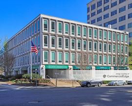 Ballston Medical Center