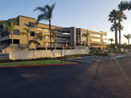 Photo of commercial space at 18141 Beach Blvd in Huntington Beach