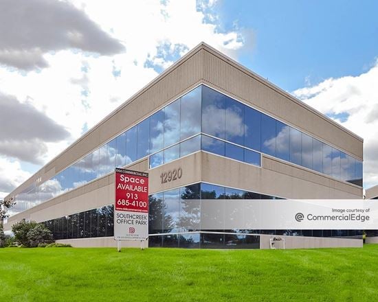 Southcreek Office Park - Buildings I, II & III