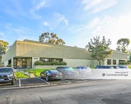Scripps Ranch Business Center