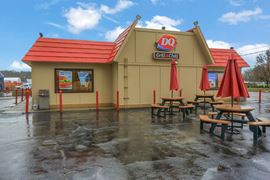 Dairy Queen 