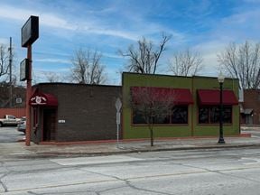 545 W 9 Mile Rd