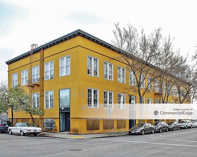 Parker Innovation Hub