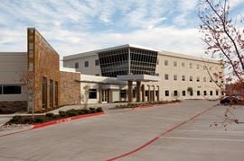 Texas Clinic at Arlington