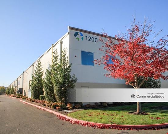 Seaway Business Center