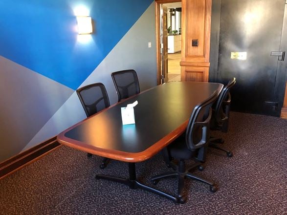 Launch Louisville - Epping District Coworking