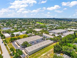 Clermont Commons Business Park