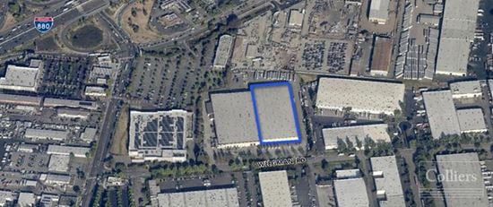 WAREHOUSE/DISTRIBUTION SPACE FOR LEASE