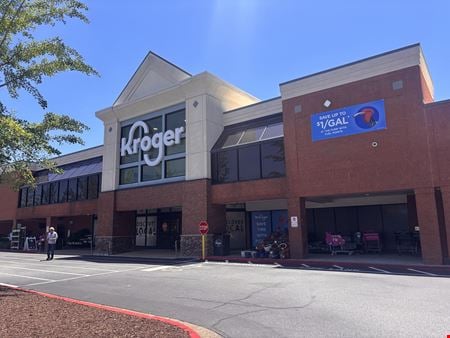Retail space for Rent at 12050 Georgia 92 in Woodstock