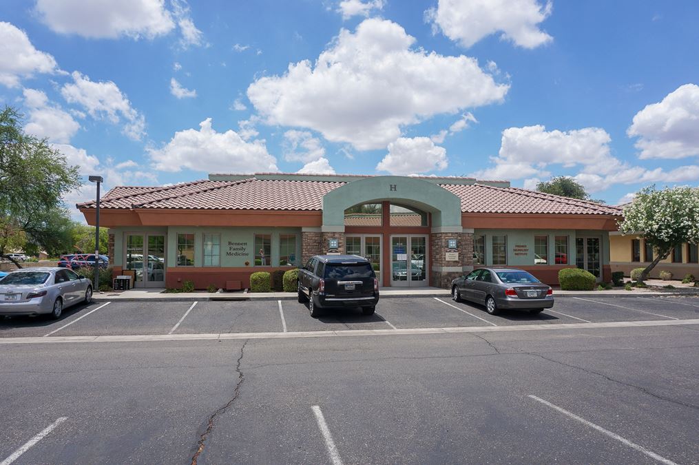 18275 N 59th Ave, Bldg H