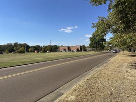 Commercial Lot in Flowood, MS